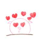 piggypiggy2（個別スタンプ：7）