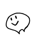 フワフワ（個別スタンプ：1）