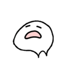 フワフワ（個別スタンプ：2）
