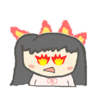 Little JOYs（個別スタンプ：3）