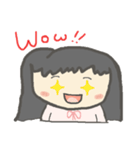 Little JOYs（個別スタンプ：6）