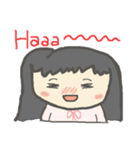 Little JOYs（個別スタンプ：9）