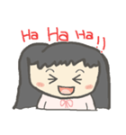 Little JOYs（個別スタンプ：12）