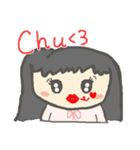 Little JOYs（個別スタンプ：13）