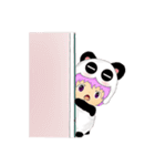 momo-Chi（個別スタンプ：6）