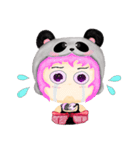 momo-Chi（個別スタンプ：12）