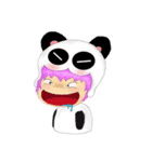 momo-Chi（個別スタンプ：15）