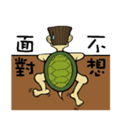 Aniki's Diary（個別スタンプ：6）