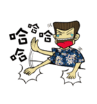 Aniki's Diary（個別スタンプ：10）