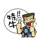 Aniki's Diary（個別スタンプ：13）