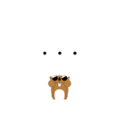 ボンドくん（Brothers Voyage）（個別スタンプ：8）