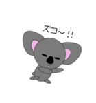 merry koara（個別スタンプ：38）