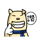 The Space Pups 1（個別スタンプ：28）