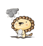JiJi ＆ The Tree 1（個別スタンプ：29）
