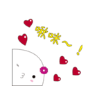 Sunny doll love you（個別スタンプ：11）