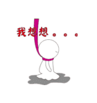 Sunny doll love you（個別スタンプ：20）