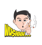 asik dong（個別スタンプ：13）