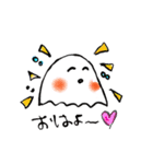 たこちゃんず（個別スタンプ：9）