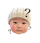 めいちゃん①（個別スタンプ：8）
