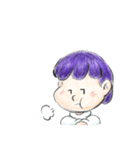 Lazy Jack's Daily life( English version)（個別スタンプ：19）