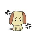 オセロとショボン（個別スタンプ：13）