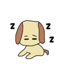 オセロとショボン（個別スタンプ：15）