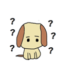 オセロとショボン（個別スタンプ：18）