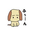 オセロとショボン（個別スタンプ：19）