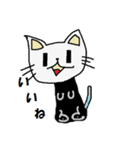 オセロとショボン（個別スタンプ：30）