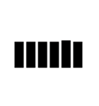 Made For Perfectionist 2（個別スタンプ：1）