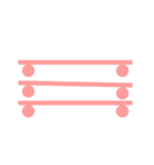 Made For Perfectionist 2（個別スタンプ：6）