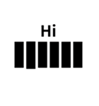 Made For Perfectionist 2（個別スタンプ：17）