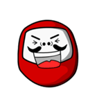 Mr. SAKYOU 2（個別スタンプ：4）