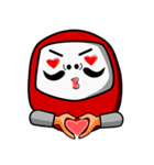 Mr. SAKYOU 2（個別スタンプ：6）
