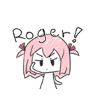 REKI in Cantonese Style（個別スタンプ：11）