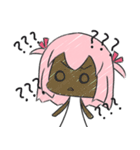 REKI in Cantonese Style（個別スタンプ：23）