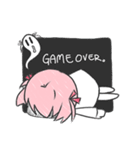 REKI in Cantonese Style（個別スタンプ：34）