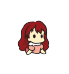 Tea Please！（個別スタンプ：4）