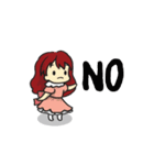 Tea Please！（個別スタンプ：12）