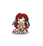 Tea Please！（個別スタンプ：14）