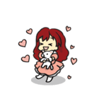 Tea Please！（個別スタンプ：20）