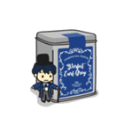 Tea Please！（個別スタンプ：23）