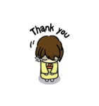 Tea Please！（個別スタンプ：29）