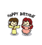 Tea Please！（個別スタンプ：33）