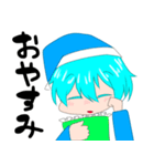 べっとんとその愉快な仲間たち（個別スタンプ：5）