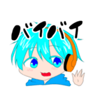 べっとんとその愉快な仲間たち（個別スタンプ：12）