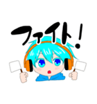 べっとんとその愉快な仲間たち（個別スタンプ：29）