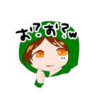 べっとんとその愉快な仲間たち（個別スタンプ：38）