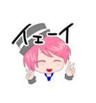 べっとんとその愉快な仲間たち（個別スタンプ：39）