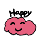 Little Clouds（個別スタンプ：1）